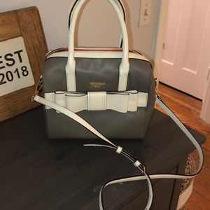 Kate Spade Bow Crossbody